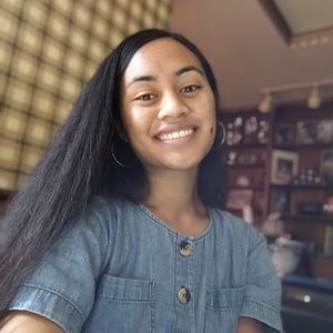 Meet your Posher, Katerina